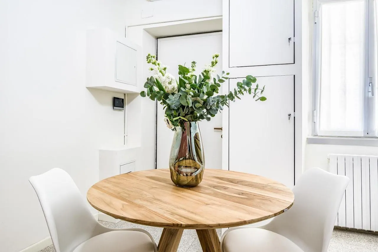 Beplace Apartments In Porta Garibaldi Milan Italie