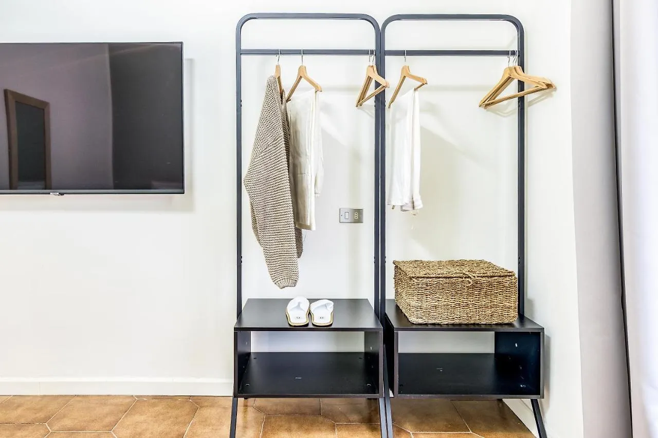 Beplace Apartments In Porta Garibaldi Milano