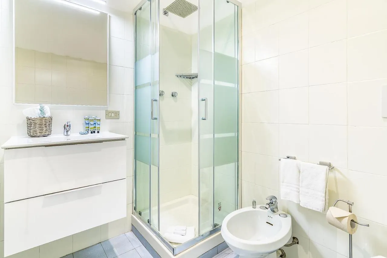 Beplace Apartments In Porta Garibaldi Milano